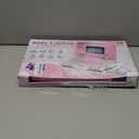 Kids Laptop, Educational Color Screen Laptop with 48 Learning Modes, Laptop for Kids Ages 5+