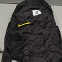 SKYSPER 16L Hiking Backpack Lightweight Small for Women Men, Foldable Packable Daypack - Travel Camping Backpack, Outdoor Hiking Bag （Black）