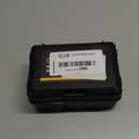 CVLIFE WolfCloak X02 Motion Awake Red Dot Sight for RMR Cut Footprint, 3 MOA Red Dot Open Reflex Optics Sight, 24mm Lens Red Dot Scope for Full-Sized Pistols, Adapter for MOS & 21mm Picatinny Base