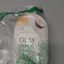 Olay Body Wash for Women, Ultra Moisture, 24/7 Moisture Barrier Repair, Hydrating Formula for Visibly Healthy Soft Skin, Vitamin B3 & Hyaluronic Blend, For All Skin Types, Coconut Oil Scent, 35 fl oz