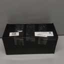 SUNPIE 6 Pods White Rock Lights 6000K Pure White Underglow Light Wheel Wheel Well Lights for Trucks Sedans Car ATV UTV SUV Golf Cart Trailer Motorcycles