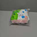 Maleroads Soft Cotton Baby Bath Towel Beach Towel Bathrobe for Kids 0-4 Years (Green Dinosaur, 21.545inch)