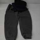 PURE CHAMP 3Pk Boys Sweatpants Fleece Athletic Workout Kids Clothes Boys Joggers with Zipper Pocket and Drawstring Size 4-20 (Large, Set2)