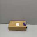 Lifefilter Replacement for MWF Refrigerator Water Filters, MWFP, HDX FMG-1, MWFA, GWF, WFC1201, RWF1060, 197D6321P006, 9991, 3 Pack