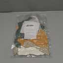 146Pcs Neutral Balloon Arch Kit, Sage Green Balloon Arch Kit with Green Nude White Balloons for Wedding Birthday Baby Shower Decorations