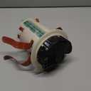 Tykick 68085908AH DEF Pump Diesel Exhauset Fluid Pump/Heater Assembly for Ram 2500 3500 4500 5500 2013 2014 2015 2016 2017 2018 6.7L L6 Replaces#4077501AG,4077501AQ,68192659AA,68192659AH,7660148AE