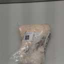 EVALESS Womens Tops Spring Cross Wrap V Neck Blouses Dressy Casual Long Sleeve Shirts Trendy 2026 (XX-Large, Oatmeal)