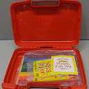 WikkiStix Take Along Fun Travel Kit