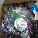 24 Pack Growing Crystal Trees Bulk with Cards for Kids STEM Science Experiment Kit Party Favors School Classroom Prizes Gifts Exchange Goodie Bags Stuffers for Boys and Girls