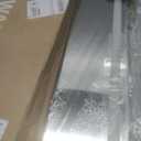 Koonmi 48x32 LED Bathroom Mirror, Shatterproof Mirror with Light