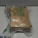 12 Pack - 10 inch Black Hidden L Shelf Bracket (1/5 Inch Thicked) Iron Floating Shelf Brackets Rustic Industrial Metal Brackets for Shelf Support