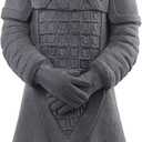 Nearly Natural 40in. Warrior Statue