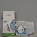 Potty Training Watch, Upgrade Rechargeable Potty Reminder Device for Boys & Girls, Digital Toddler Watch with Countdown/Music/Alarm Clocks/Vibration Reminder, Remind Toddler to Go to The Toilet Blue