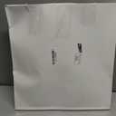 Civaner 3 Pcs Halloween Party Game for Kids with Spinner Halloween Conversation Party Twist Poses Mat Game with Conversation Mat Spinner for Classroom School