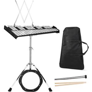 Wall Mounted Clothes Drying Rack 32", Foldable Wall Laundry Rack