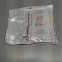 Watercolor Workbooks Coloring Book, Beginner Friendly Painting Kit, Detailed Steps, Creative Exploration Watercolor Book with Paint Set for Adults Teens (Wedding Ring, With paint)