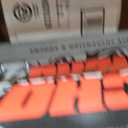 Rancho RS66404R9-3 Suspension Lift Kit Box 3 of 3