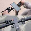 Jerbor Thumb Throttle for Iscooter I9/I9M/I9 Pro/MAX/I9 Max/I8, Scooter Accelerator Replacement Throttle Speed Control Handlebar Assy, Electric Scooter Replace Parts Accessories for Iscooter