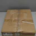 HENBAY Large Oversized Beach Towel - 35 x 70 Inch Microfiber Pool Towel, Pink Striped Quick Dry Cabana Swim Towel