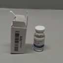 Solution in Premium Glass Vials,10ML 1 Pack,Triple Sealed