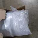 ZINUS 8 Inch Foam and Spring Hybrid Mattress, Full, Fiberglass free, Medium Firmness, Durable Support, Certified Safe Foams & Fabric, Mattress in A Box (White)