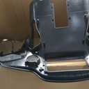 Front Outer & Inner Fairings + Glove Box Cover Kit Fits Harley
Davidson 2015-2024 Road Glide / 2018-2024 CVO Road Glide Gloss Black