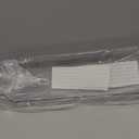 DA63-08645A Door Shelf Bin (OEM) Compatible with samsung RT18M6215SG, RT18M6215SR, etc, Part Number: PD00044855,4864777, AP6241328, PS12082570, EAP12082570