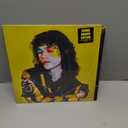 Found Heaven Edition Yellow Transparent Vinyl