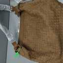 Frosted Purse Bag for Women, Top Handle Shoulder Bags, Hobo Satchel, Slouchy Handbag, Crossbody Tote for Work Travel