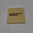 External CD/DVD Drive for Laptop, DVD Player for Laptop, 8 in 1 USB 3.0 Ultra-Slim Portable, CD Burner External Disk Drive Optical Compatible with Desktop Mac,Windows 11/10/8/7 Linux (Black)