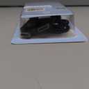 axGear DisplayPort to HDMI Cable DP to HDMI Ultra HD 4K Video Display Converter 3 Ft