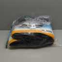 Covered Cat Bed  19.7" Cozy Hideaway with Soft Lid Design  Enclosed Plush Cave for Indoor Cats and Kittens Can Shape Bed