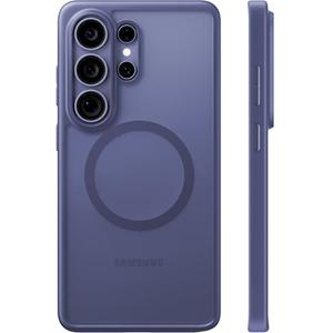 TORRAS Magnetic Shockproof for Samsung Galaxy S26 Ultra Case, Fit for MagSafe, 12FT Military Grade Protection, Translucent Slim Case for Samsung S26 Ultra Case Anti-Fingerprint Anti-Scratch, Purple