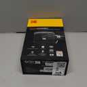 KODAK SOUNDBRIX Magnetic Splittable Bluetooth Speaker Water Resistant Durable & Portable Speaker 5H of Play USB C Wireless Connect Upto 100 Speakers Home Party Travel Speaker Christmas Gifting