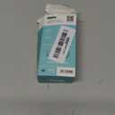 8Bitdo Zero 2 Bluetooth Gamepad Keychain Sized Mini Controller for Switch, Windows, Android, macOS & Raspberry Pi(Turquoise Edition)