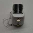 West Bend Timeless 2-Slice Toaster