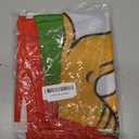 Large US and Old Iran Friendship Flag 4X6FT, America and Former Iran Historic Flags with Sun LionPersia Iranian Banner UV Resistant ,Double Stitched,Brass Grommets and Strong Header,Outdoor and Indoor Decro Banner. (US Iran, 4x6)