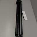 Aputure Light Stand Lightweight Thick Aluminium Design with Pneumatic Padding 2.8m