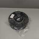 FLASHFORGE PETG Pro Filament 1.75mm Black, 3D Printer Filament 1kg (2.2lbs) Spool, Dimensional Accuracy +/- 0.02mm, 3D Printing Filament for Various Mechanical Parts, Waterproof Parts