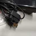 Sewing Parts for Electronic Iris IR0001 Sewing Machine Foot Pedal Motor Speed Controller Black