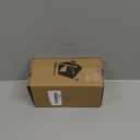 Kevin Textile Pillow Covers Decorative Set of 2 Striped Corduroy Plush Velvet Christma Pillowcases Cushion Cover for Couch 16x16 Inch Cream