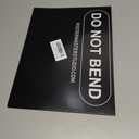 Poster Master 4-Piece Video Game Print - Gaming Poster - Retro Typography Art - Black & White Wall Design - Funny Quote Art - Great Game Room or Boy's Bedroom Decor - 8x10 UNFRAMED Wall Art