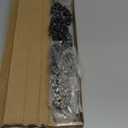 18" 325 050 72 dl Chainsaw chain and bar for Husqvarna 435 440 545 345 350, 51 55 RANCHER Replacement 180TXLBK095 584408 Chain Saw Bar(2 Chains+1 ar)