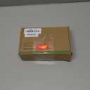 VHBW 42V 2A Electric Scooter Charger with 5 Plugs,Compatible with Gotrax, Jetson,Hover 1,Segway,Ninebot,Hiboy,Bird,Hoverstar,Volpam Scooters and Ebike with 36V Battery,9.8Ft Cable,LED Indicator