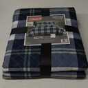 Coleman Quilt F/Q 90x90 in (228x228cm)