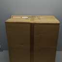 Bofea-Industrial Flush Mount Ceiling Light, Black Circular 4-Lights Farmhouse Hallway Light Fixture, Water Ripple Flush Mount Fixture Perfect for Kitchen Island, Dining Room and Hallway