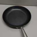 Misen Carbon Nonstick Frying Pan  Carbon Steel Pan, Naturally Nonstick No-Coating Surface, Ultra-Durable & Oven-Safe, Induction & Gas Compatible - 8 Inch