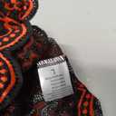 Avidlove Lingerie for Women Halter Lace Bodysuit V Neck Teddy One Piece Babydoll Nightgown (Large, Black Red)