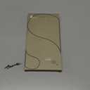 Magnetic for iPhone 16 Pro Case, Compatible with MagSafe, [Full Camera Protection][Screen Protector] Silicone Shockproof Protective Phone Case for iPhone 16 Pro 6.3", Lilac