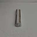 8 Pcs Black Brown Gray Felt Pin Board Bar Strips Bulletin Board ，Self-Adhesive Bulletin Board Bar Strips，Cork Boards for Walls with 35 Pushpins, for Paste Notes, Photos, Office Home Classroom